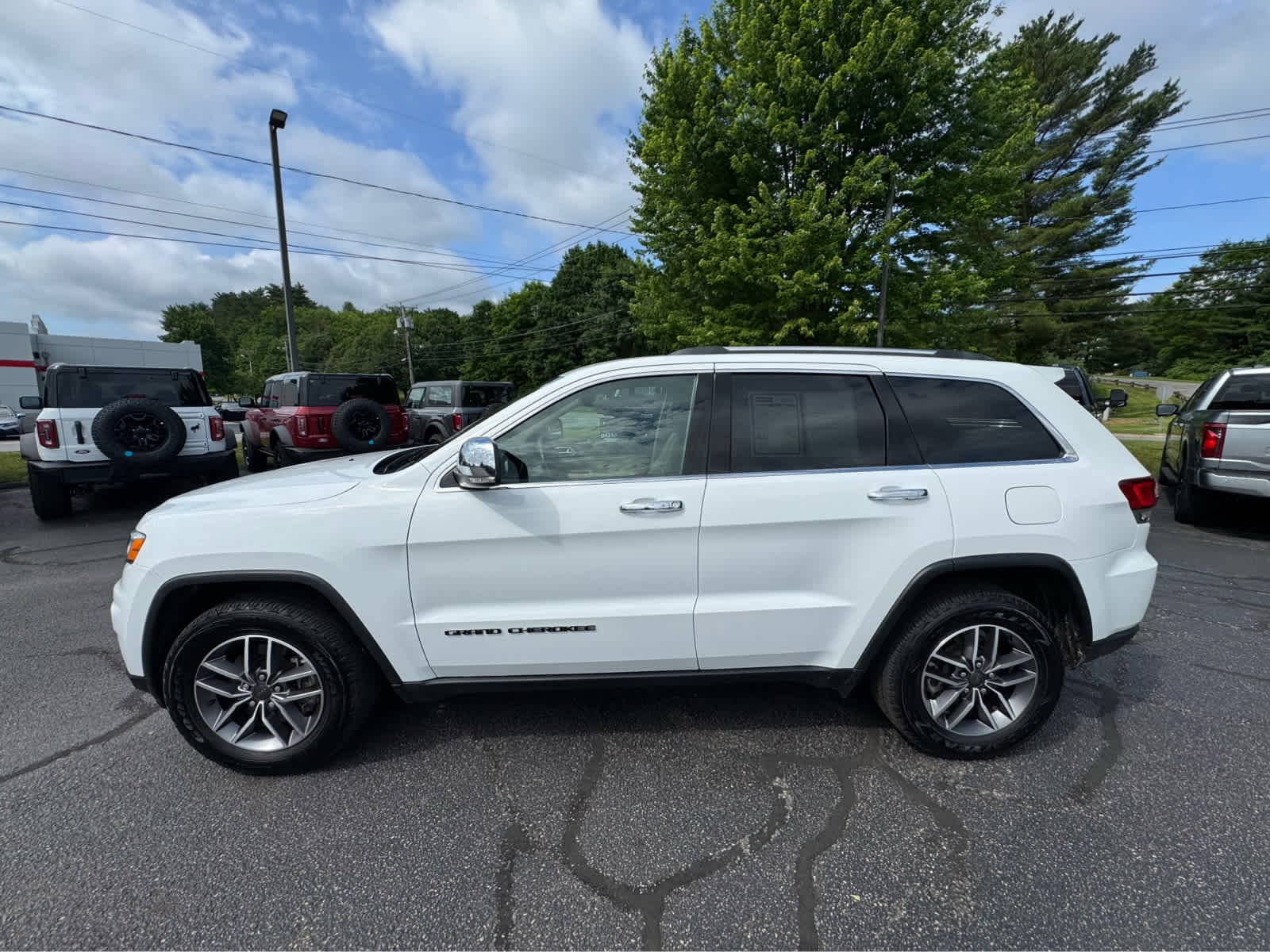 jeep grand cherokee 2021 1C4RJFBGXMC719682 image jeep grand cherokee 2021 1C4RJFBGXMC719682 image
